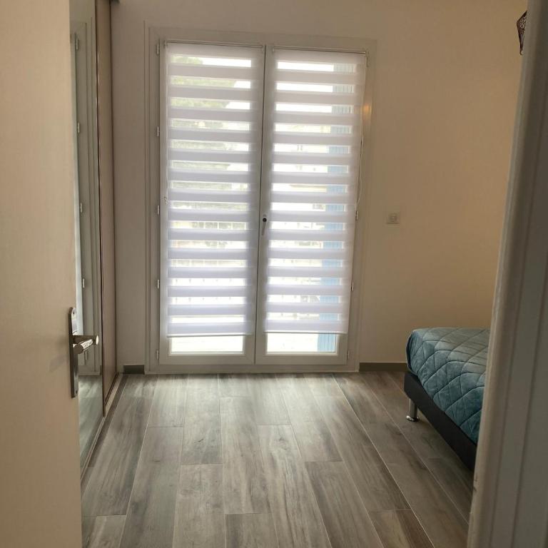 Calvi apartment 75 m2 city center - Appartement - 7