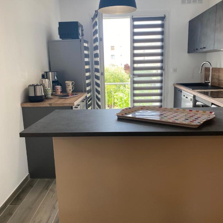 Calvi apartment 75 m2 city center - Appartement - 12