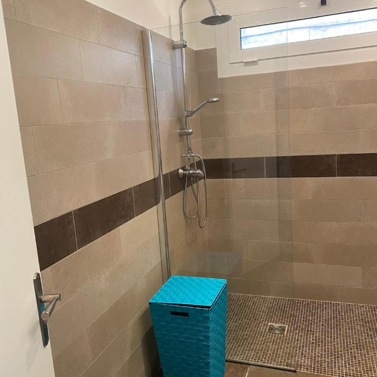 Calvi apartment 75 m2 city center - Appartement - 17