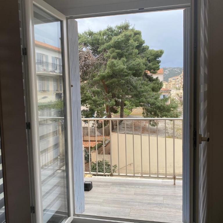 Calvi apartment 75 m2 city center - Appartement - 20