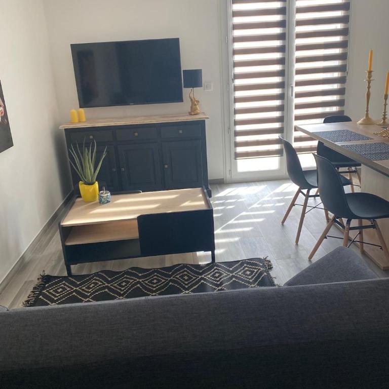 Calvi apartment 75 m2 city center - Appartement - 23