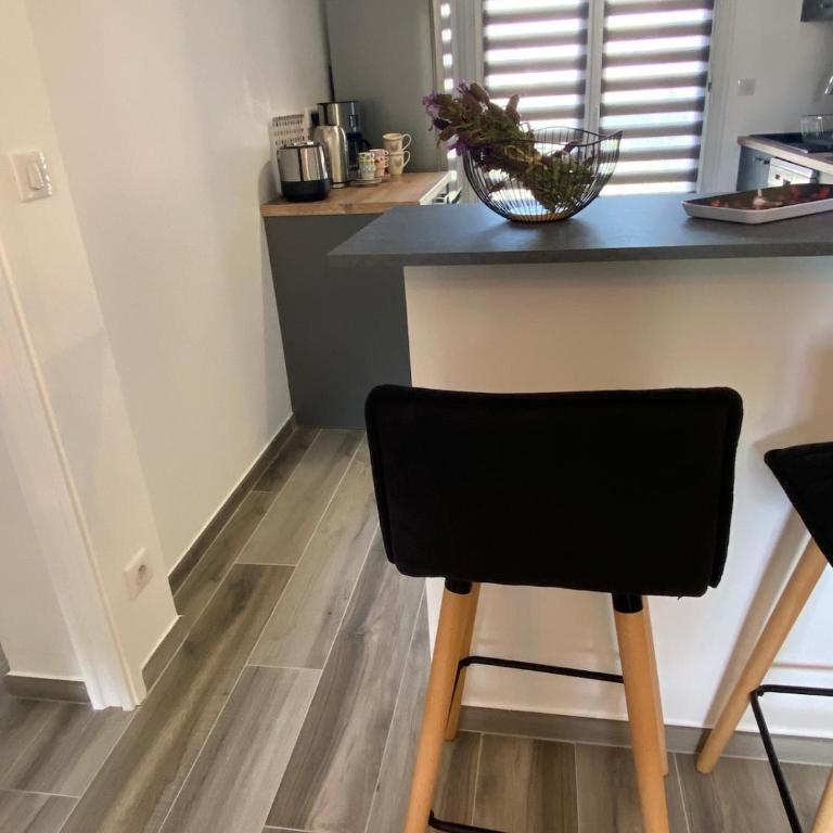 Calvi apartment 75 m2 city center - Appartement - 43