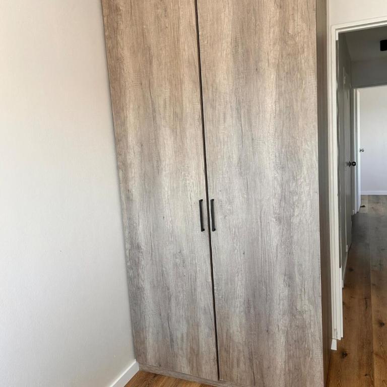 Apartment with panoramic view in Punta Carretas - Three-Bedroom Apartment - 5