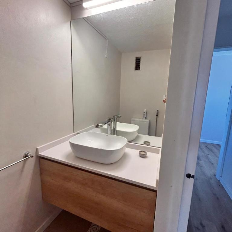 Apartment with panoramic view in Punta Carretas - Three-Bedroom Apartment - 14