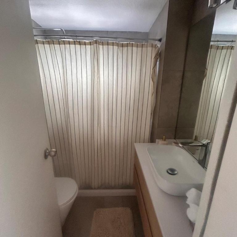Apartment with panoramic view in Punta Carretas - Three-Bedroom Apartment - 19