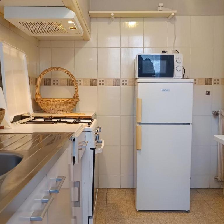 Spacious house in Perpignan quiet and friendly - Ferienhaus - 2