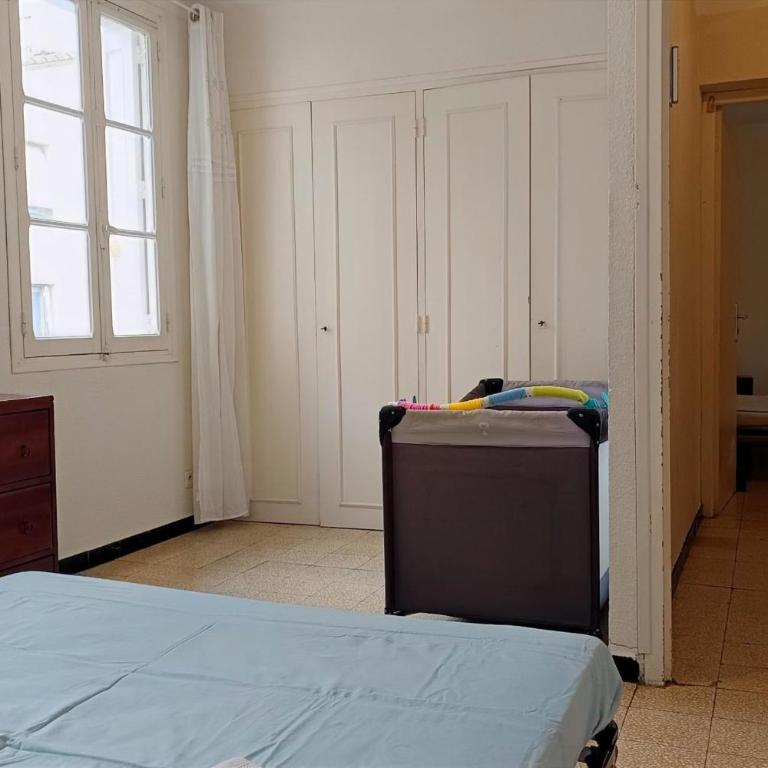 Spacious house in Perpignan quiet and friendly - Ferienhaus - 5