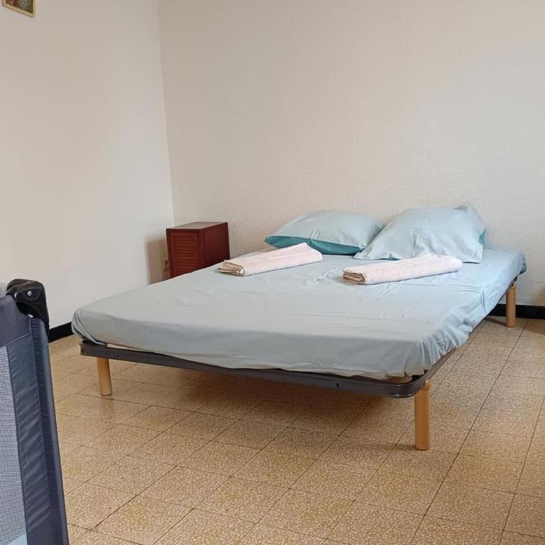 Spacious house in Perpignan quiet and friendly - Ferienhaus - 6