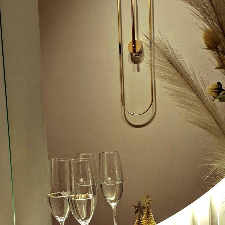 Kaltak Luxury Stay - Apartman sa 1 Spavaćom Sobom - 29