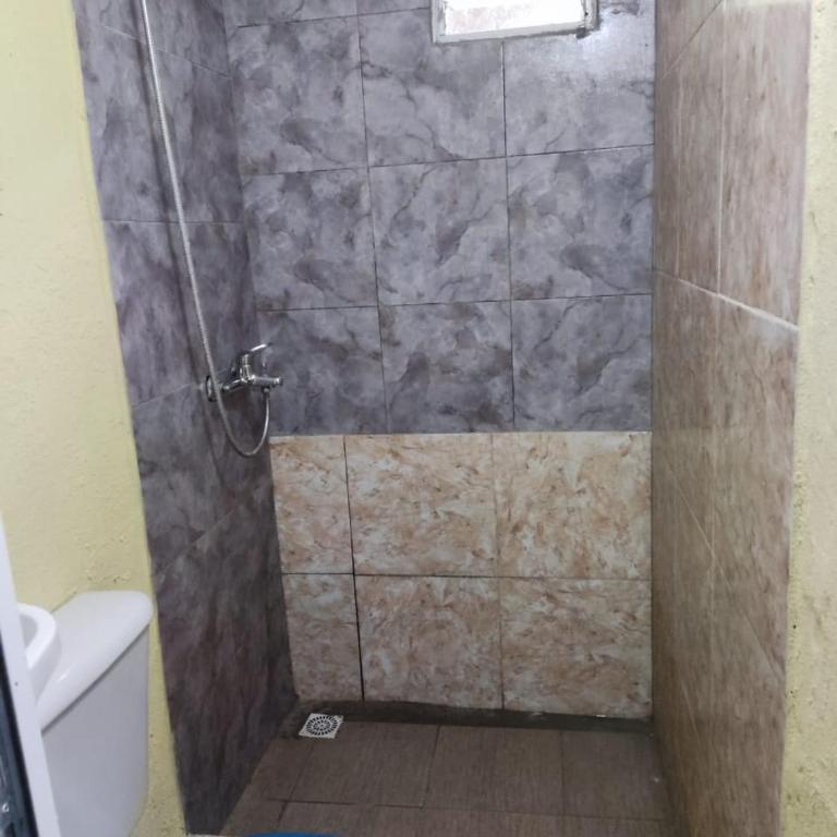 CASA CON PILETA Selecciona casa, Loft o pieza - Habitación cuádruple - 2