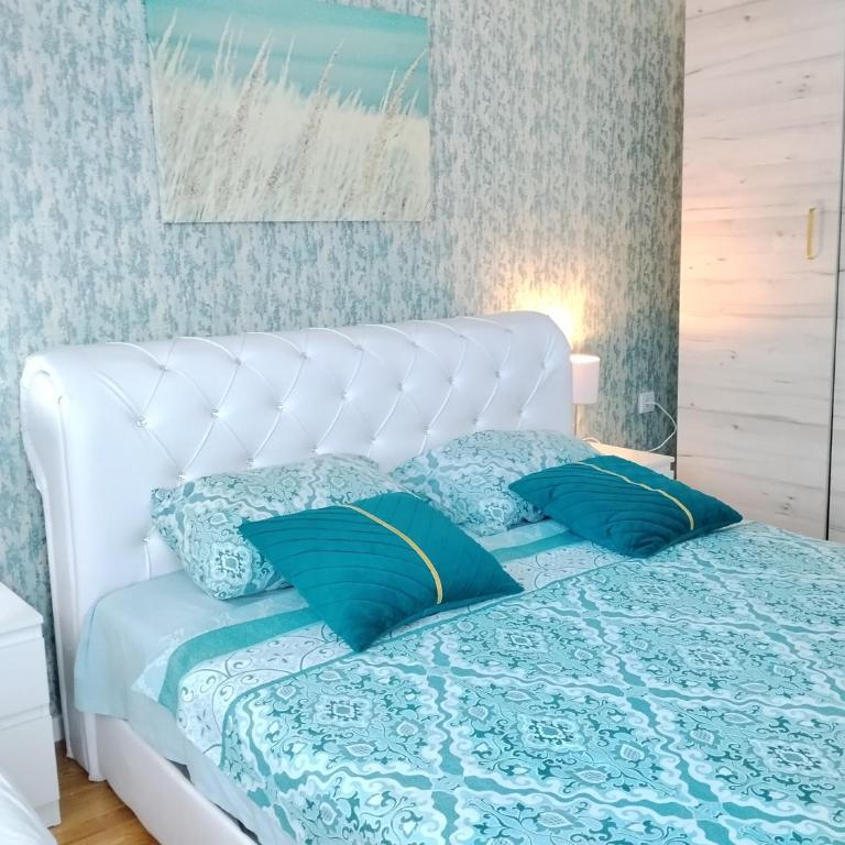GREEN HILL Lux Apartments - Superior Apartman sa 1 Spavaćom Sobom - 24