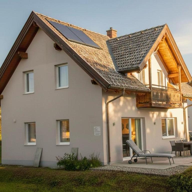 Villa Sonnenpiste - Haus mit 4 Schlafzimmern - 3