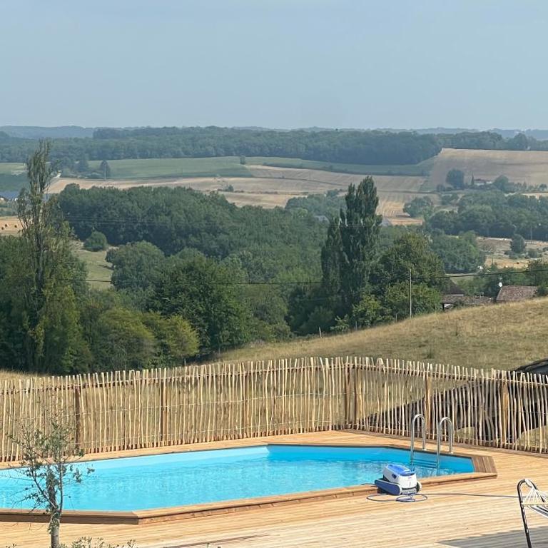 les gîtes de la côte - Maison 3 Chambres - 1