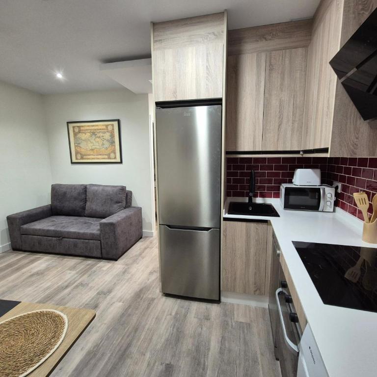 Escola - Apartamento de 2 dormitorios - 10