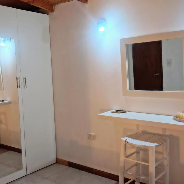 Casa Monte Hogar - Sinuoso Oeste - One-Bedroom House - 6
