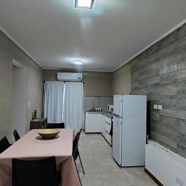 Casa Monte Hogar - Sinuoso Oeste - One-Bedroom House - 7