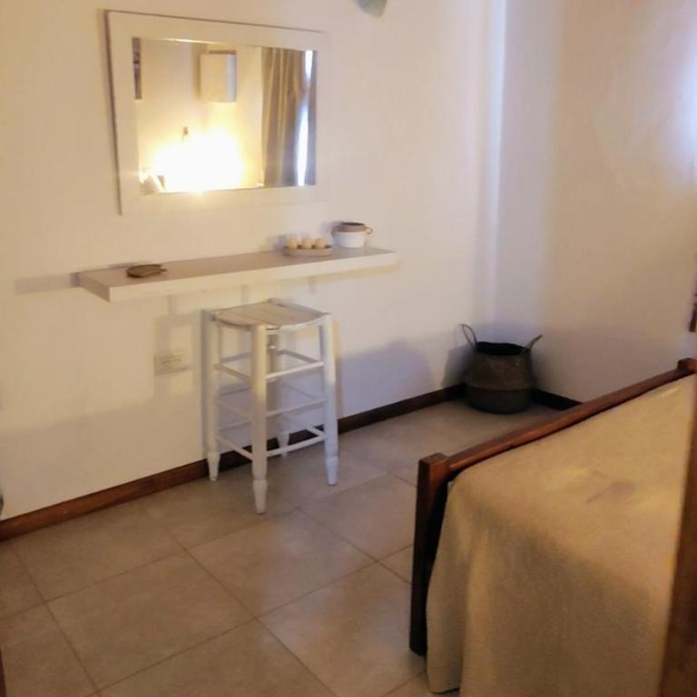 Casa Monte Hogar - Sinuoso Oeste - One-Bedroom House - 9