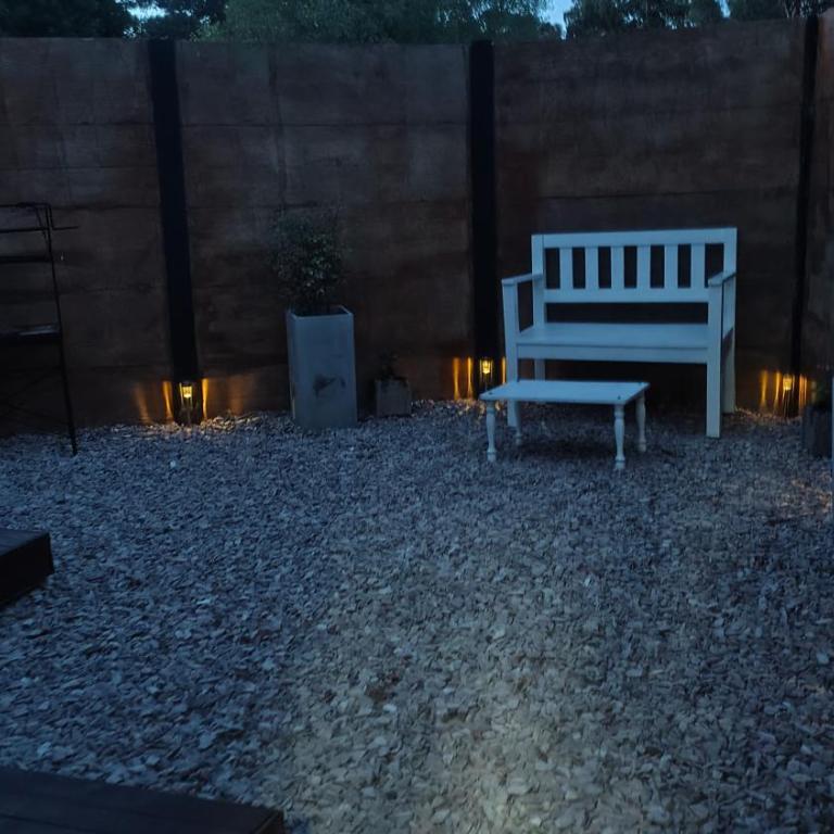 Casa Monte Hogar - Sinuoso Oeste - One-Bedroom House - 16