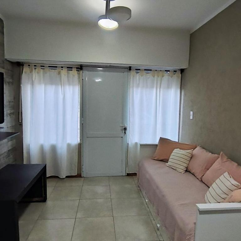 Casa Monte Hogar - Sinuoso Oeste - One-Bedroom House - 17