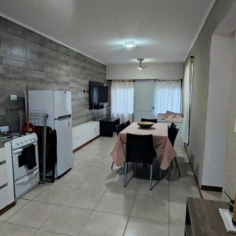 Casa Monte Hogar - Sinuoso Oeste - One-Bedroom House - 19