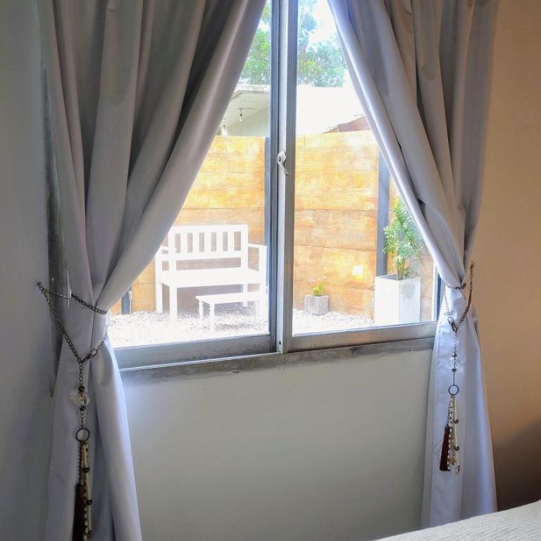 Casa Monte Hogar - Sinuoso Oeste - One-Bedroom House - 21