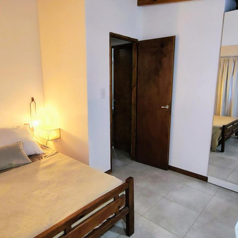 Casa Monte Hogar - Sinuoso Oeste - One-Bedroom House - 22