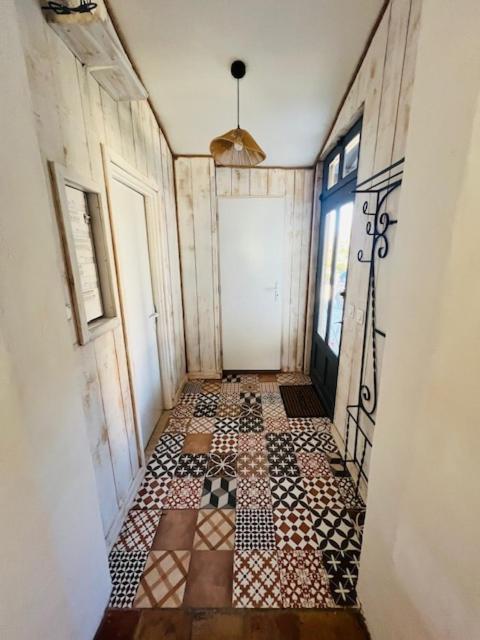 les gîtes de la côte - Maison 3 Chambres - 17