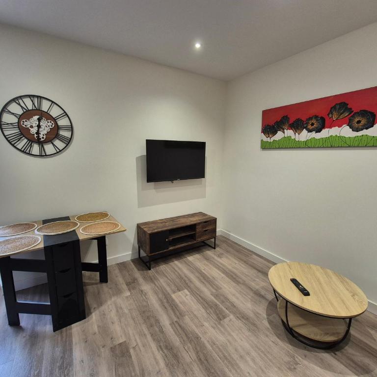 Escola - Apartamento de 2 dormitorios - 19