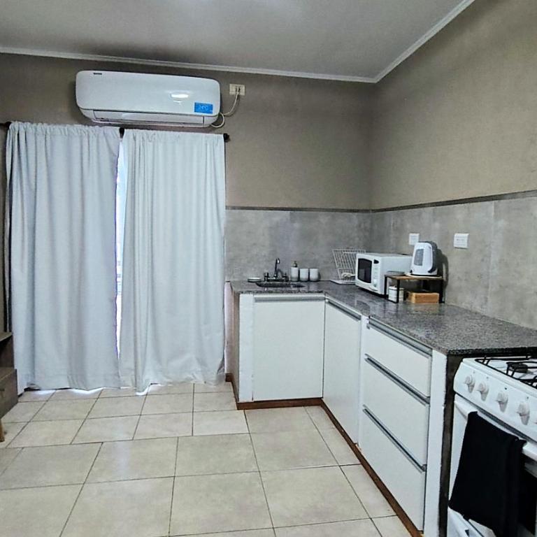 Casa Monte Hogar - Sinuoso Oeste - One-Bedroom House - 23
