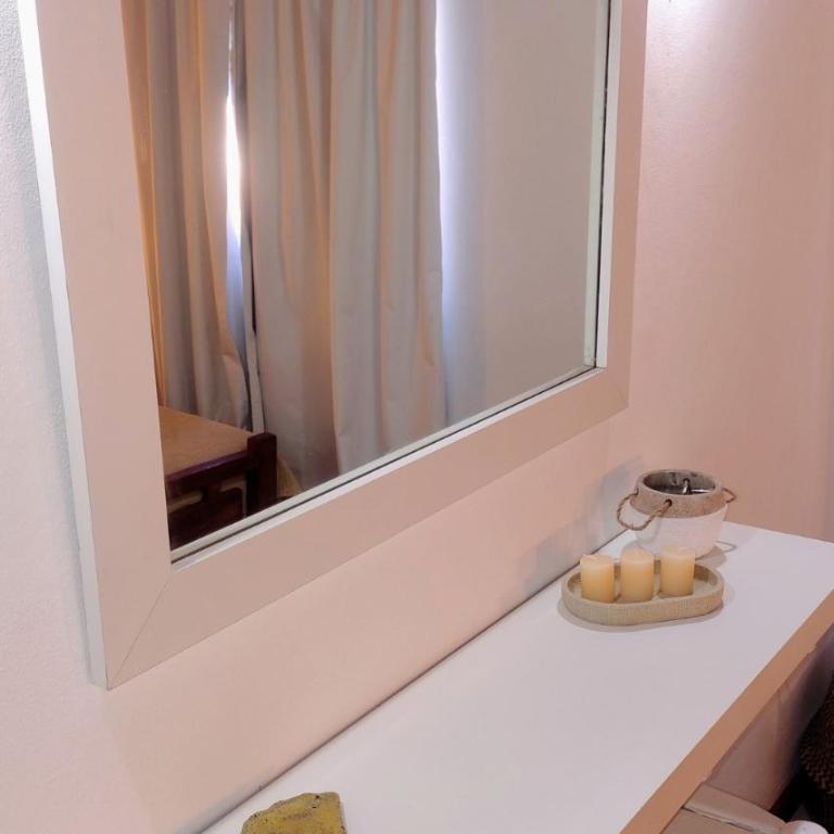 Casa Monte Hogar - Sinuoso Oeste - One-Bedroom House - 24