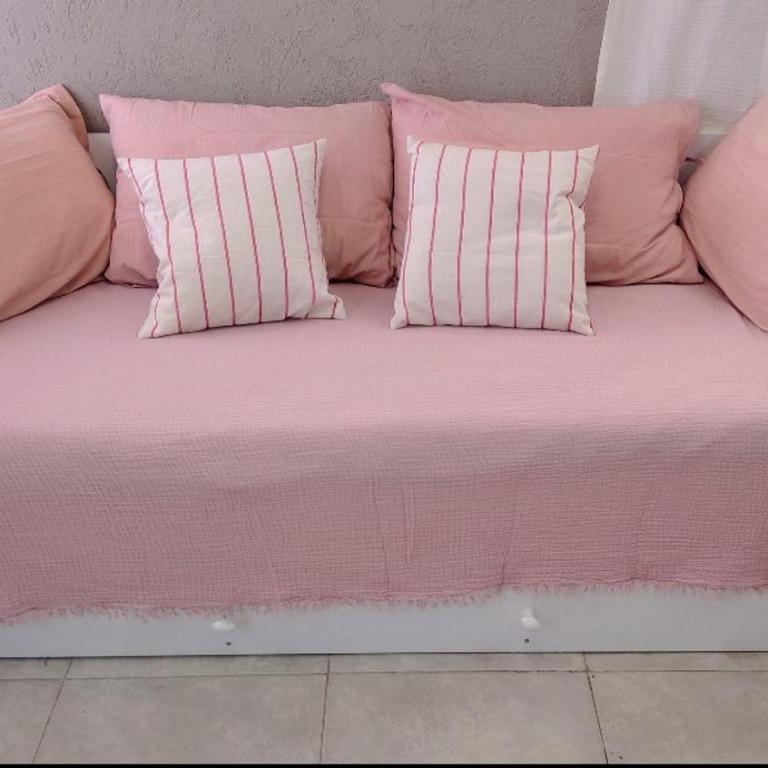 Casa Monte Hogar - Sinuoso Oeste - One-Bedroom House - 25