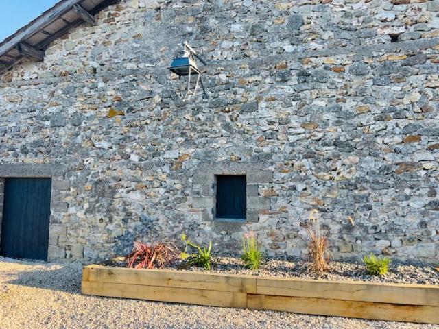 les gîtes de la côte - Maison 3 Chambres - 15