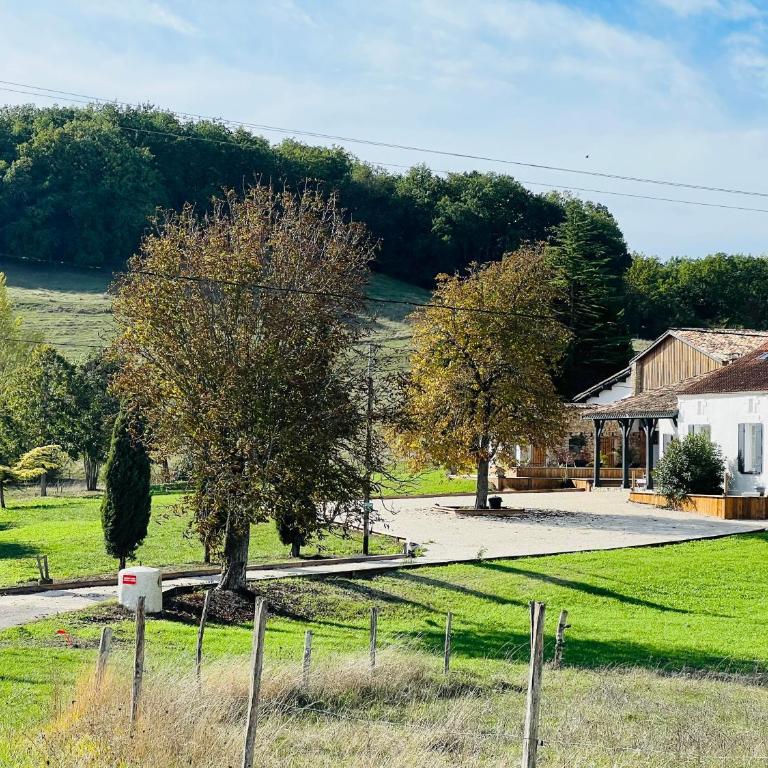 les gîtes de la côte - Maison 4 Chambres - 15