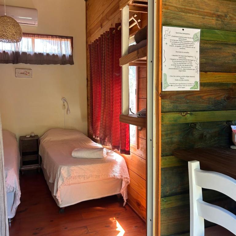 Verde viento - Apartamento de 1 dormitorio - 4