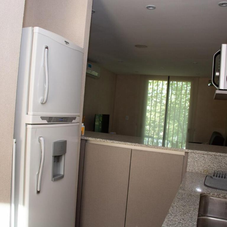 Depto p 6 Personas Agradable y Vistoso con Cochera - Apartamento de 2 dormitorios - 3
