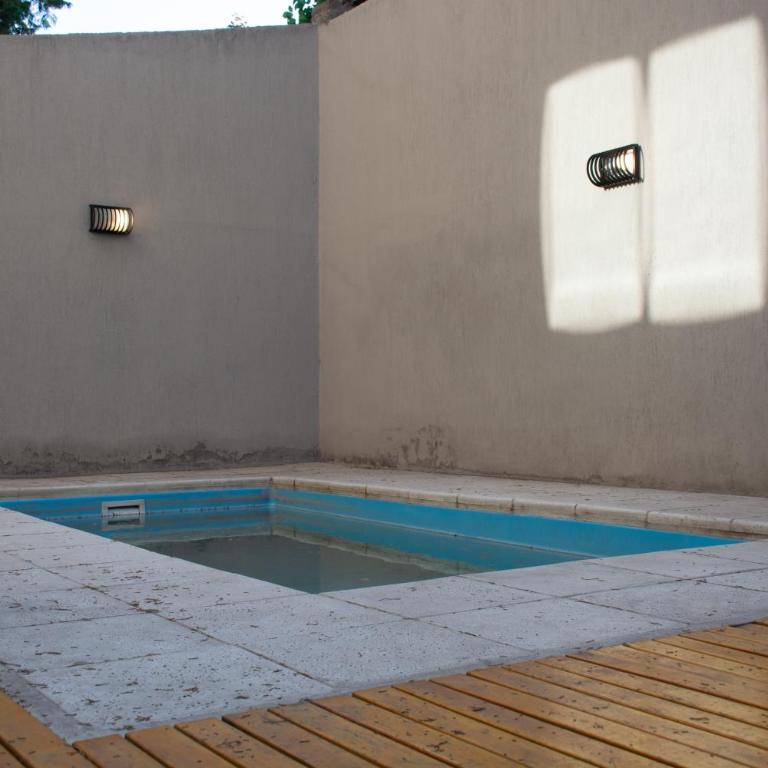 Depto p 6 Personas Agradable y Vistoso con Cochera - Apartamento de 2 dormitorios - 7