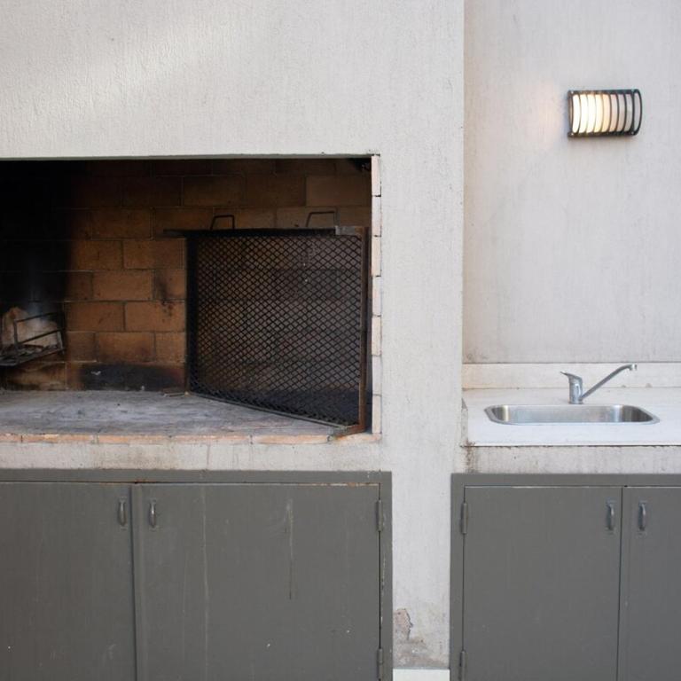 Depto p 6 Personas Agradable y Vistoso con Cochera - Apartamento de 2 dormitorios - 8