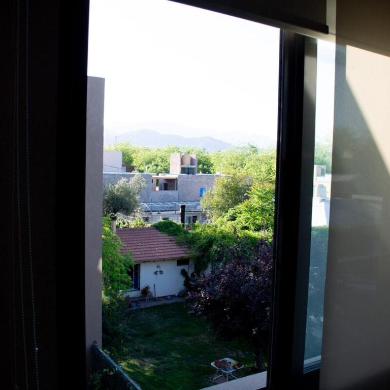 Depto p 6 Personas Agradable y Vistoso con Cochera - Apartamento de 2 dormitorios - 10