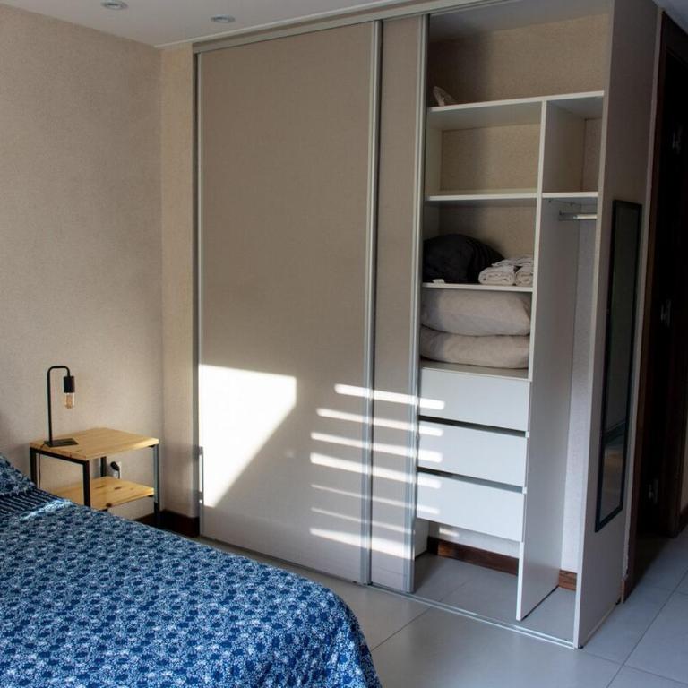 Depto p 6 Personas Agradable y Vistoso con Cochera - Apartamento de 2 dormitorios - 12