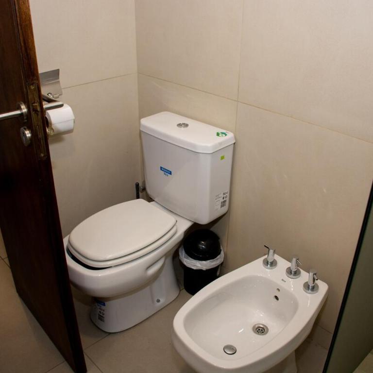 Depto p 6 Personas Agradable y Vistoso con Cochera - Apartamento de 2 dormitorios - 14