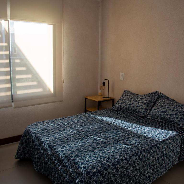 Depto p 6 Personas Agradable y Vistoso con Cochera - Two-Bedroom Apartment - 17