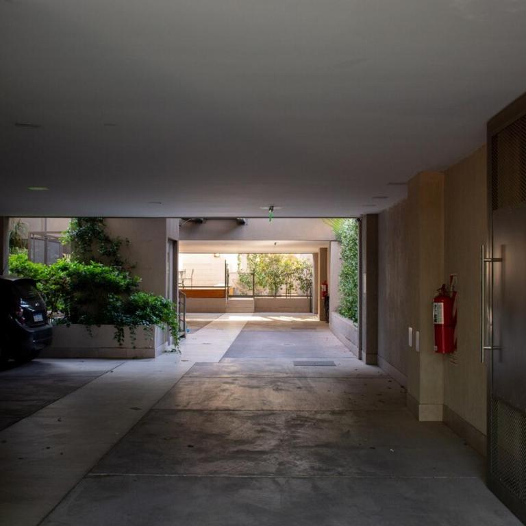 Depto p 6 Personas Agradable y Vistoso con Cochera - Apartamento de 2 dormitorios - 18