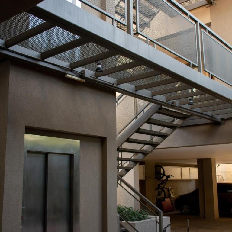 Depto p 6 Personas Agradable y Vistoso con Cochera - Apartamento de 2 dormitorios - 21