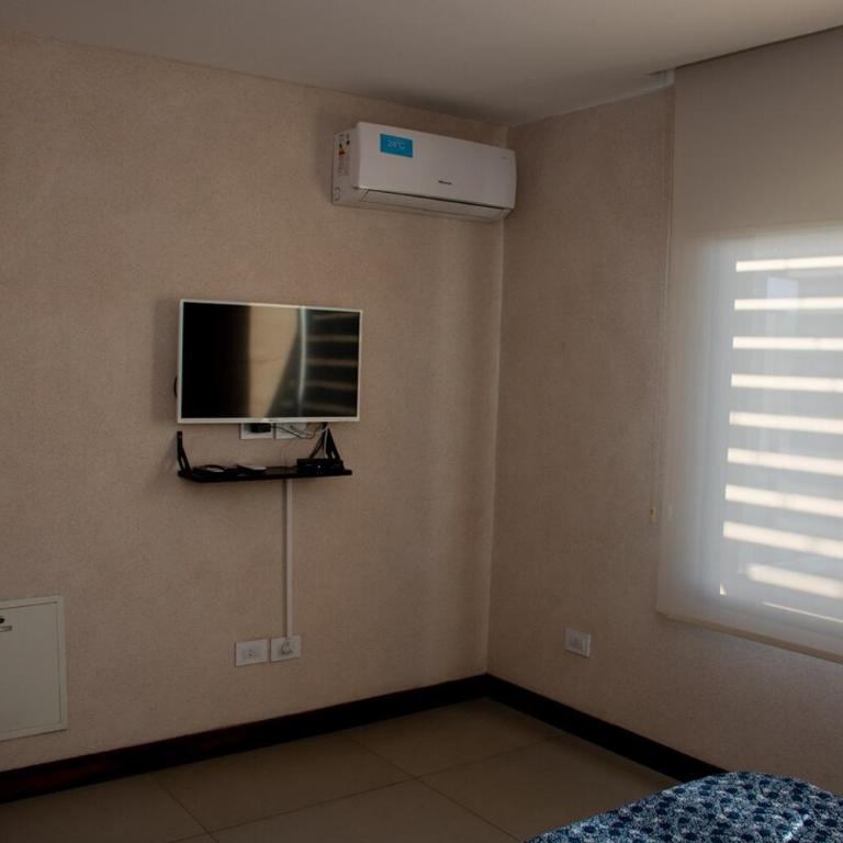 Depto p 6 Personas Agradable y Vistoso con Cochera - Apartamento de 2 dormitorios - 27