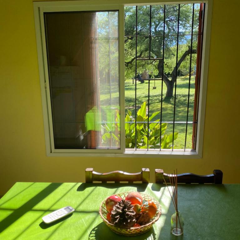 Las Luciernagas de Nono - Two-Bedroom House - 9