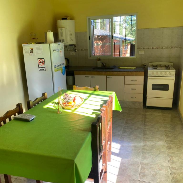 Las Luciernagas de Nono - Two-Bedroom House - 7