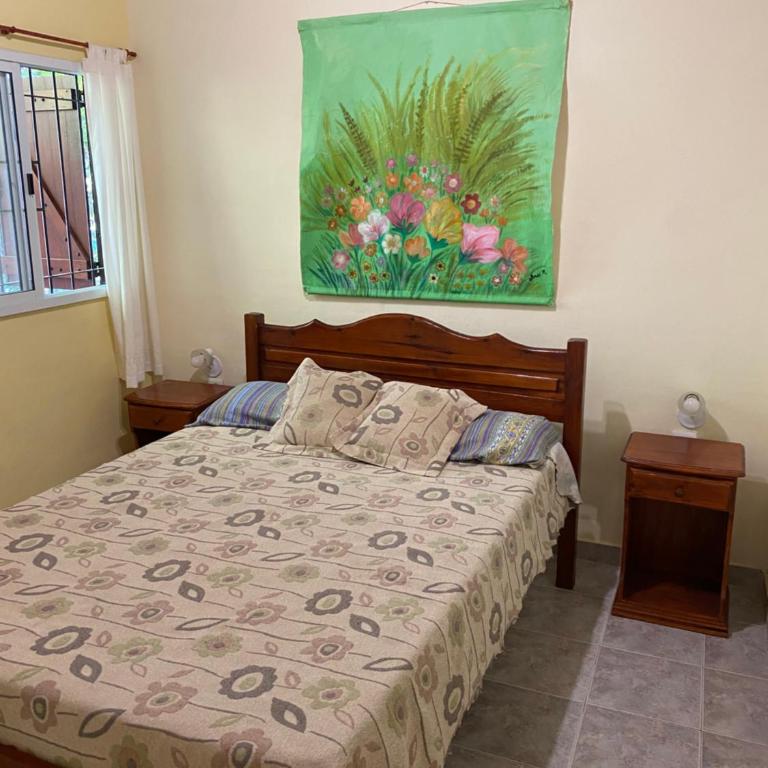 Las Luciernagas de Nono - Two-Bedroom House - 4