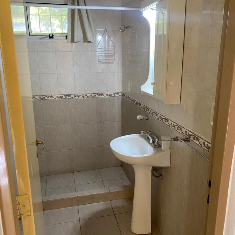 Las Luciernagas de Nono - Two-Bedroom House - 2
