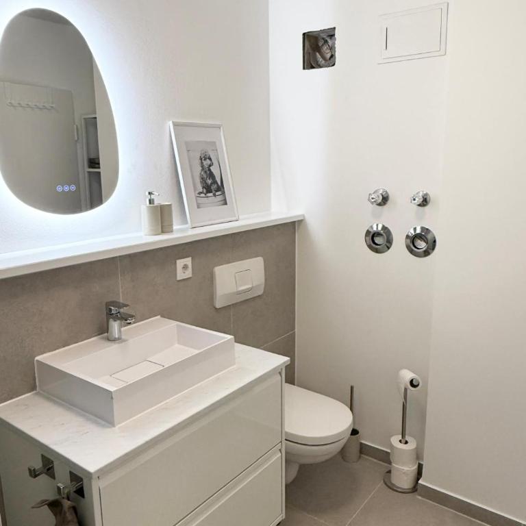 Urban Retreat - Central & Free Parking - Apartment mit 1 Schlafzimmer - 10