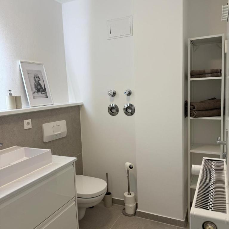 Urban Retreat - Central & Free Parking - Apartment mit 1 Schlafzimmer - 5